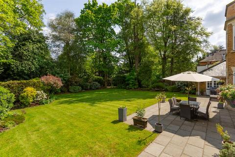 Claridge House Ballencrieff Road, Ascot, SL5 9RA
