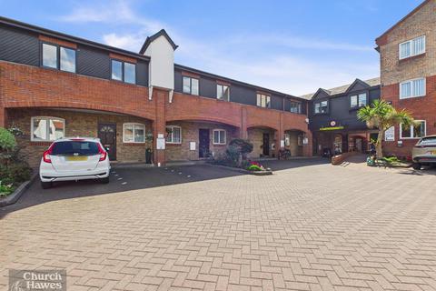 undefined, Baker Mews, Maldon