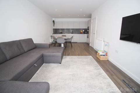 2 bedroom flat for sale, Blackwell Place, South Oxhey