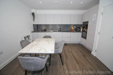 2 bedroom flat for sale, Blackwell Place, South Oxhey