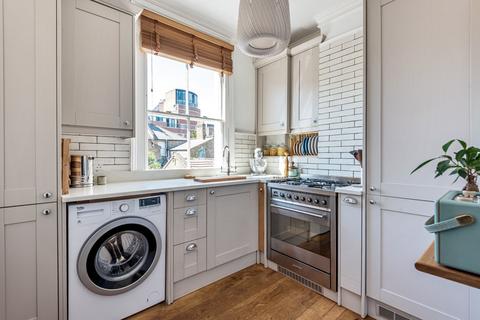 undefined, Branksome Road, London, SW2