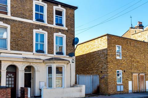 undefined, Branksome Road, London, SW2
