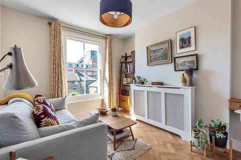 undefined, Branksome Road, London, SW2