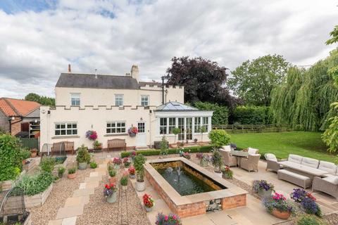 undefined, High Bank Farm, Cleasby Road, Stapleton, North Yorkshire