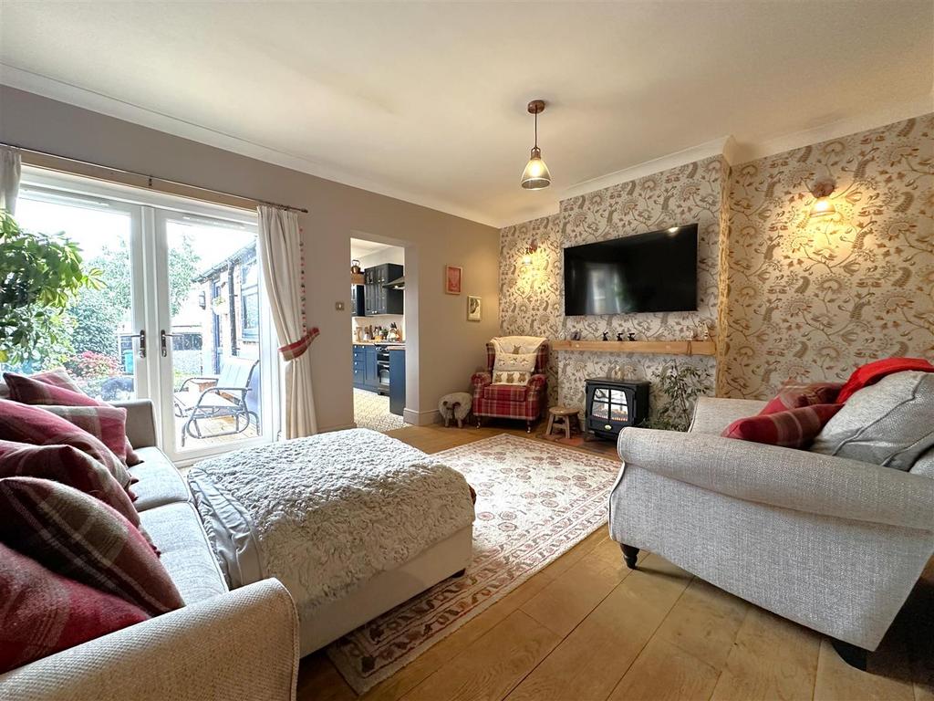 Large Lounge 225