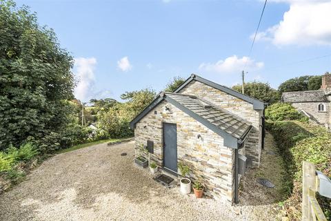 undefined, Trelights, Port Isaac