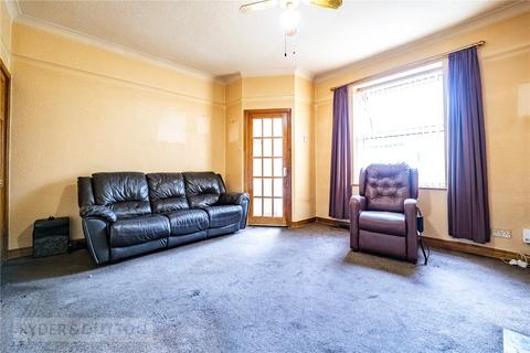 1 bedroom terraced house for sale, Crest Place, Brighouse, West Yorkshire, HD6