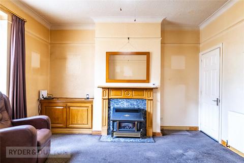 undefined, Crest Place, Brighouse, West Yorkshire, HD6