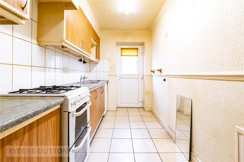 undefined, Crest Place, Brighouse, West Yorkshire, HD6