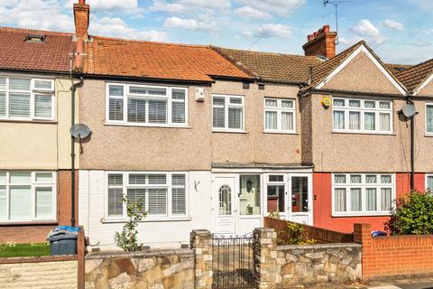3 bedroom terraced house for sale, Manor Road, Mitcham CR4
