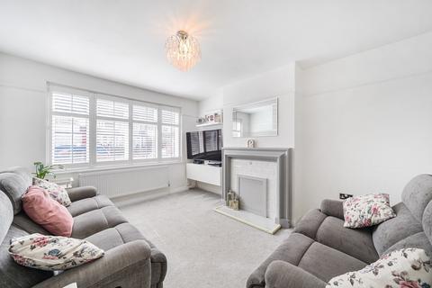 3 bedroom terraced house for sale, Manor Road, Mitcham CR4