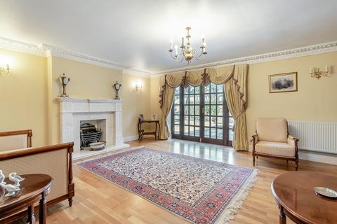 6 bedroom detached house for sale, Church Lane, Usk
