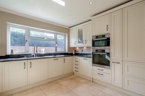 6 bedroom detached house for sale, Church Lane, Usk