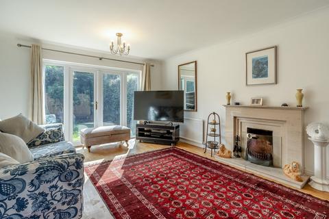 6 bedroom detached house for sale, Church Lane, Usk