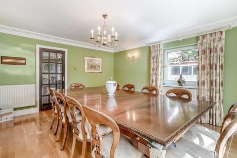 6 bedroom detached house for sale, Church Lane, Usk