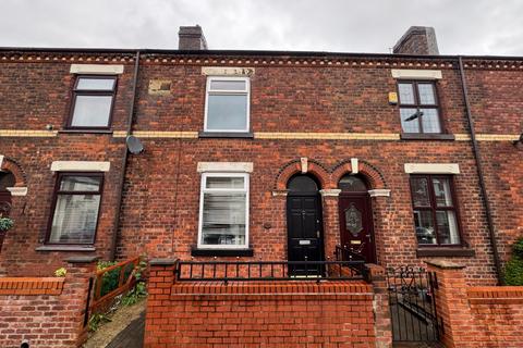 undefined, Church Street, Ince, WN3