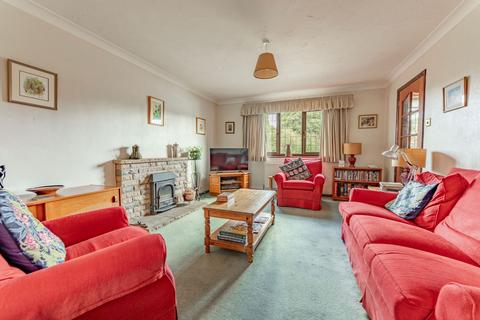 4 bedroom detached house for sale, Chapel Road, Foxley