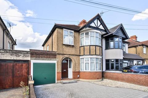 3 bedroom semi-detached house for sale, Streatfield Road, Kenton, HA3 9BP