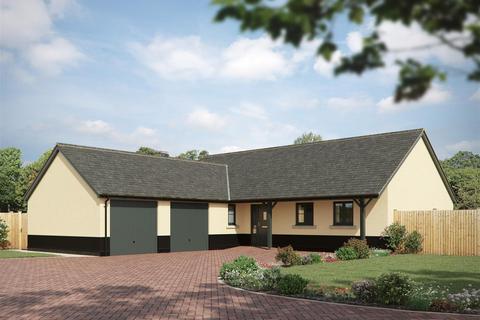 3 bedroom detached bungalow for sale, Hawthorne Gardens, Dartmouth