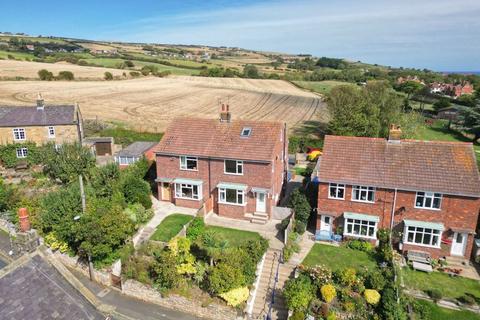 3 bedroom semi-detached house for sale, Charworth, Fylingthorpe
