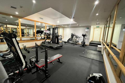 1 bedroom flat for sale, Millennium Apartments