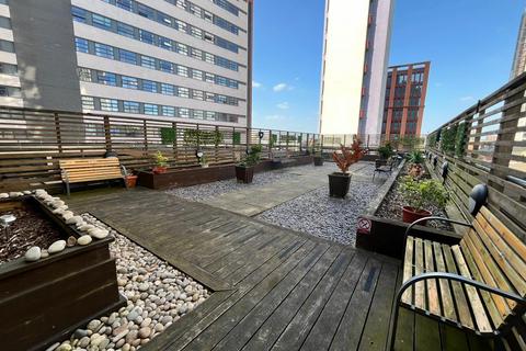 1 bedroom flat for sale, Millennium Apartments