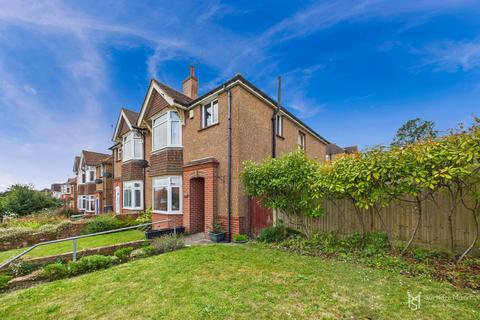 undefined, Longland Road, Eastbourne BN20
