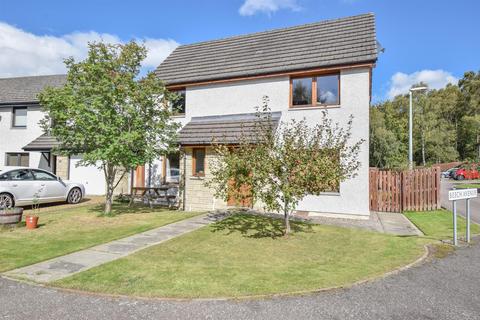 35 Wards Drive, Muir Of Ord, IV6 7PX