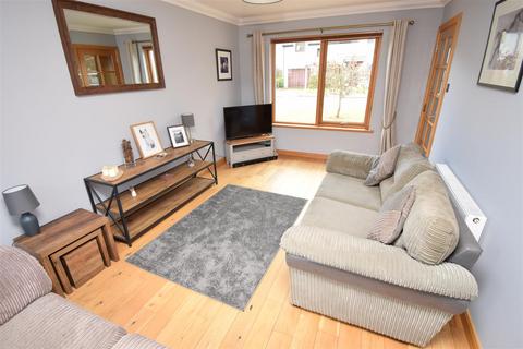 35 Wards Drive, Muir Of Ord, IV6 7PX