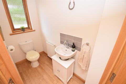 35 Wards Drive, Muir Of Ord, IV6 7PX