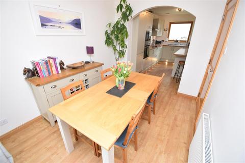 35 Wards Drive, Muir Of Ord, IV6 7PX
