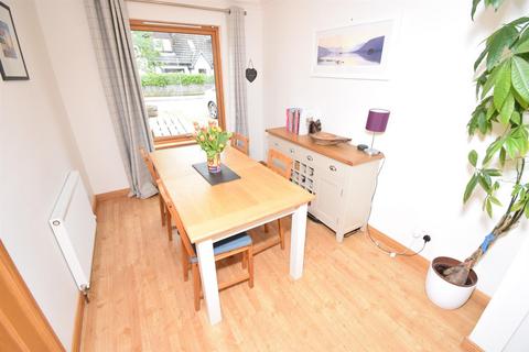 35 Wards Drive, Muir Of Ord, IV6 7PX