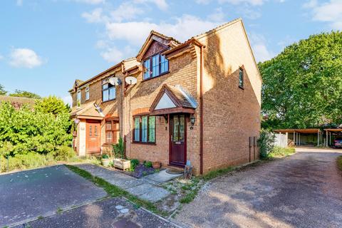 undefined, Snowberry Close, Taverham
