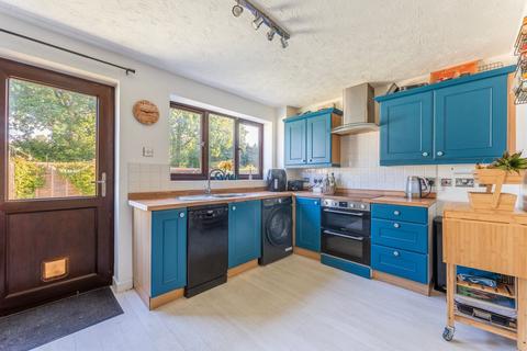 undefined, Snowberry Close, Taverham