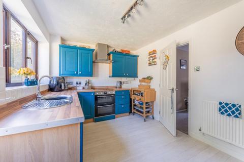 undefined, Snowberry Close, Taverham