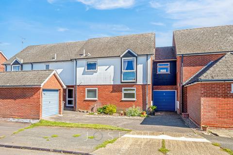 undefined, Tomline Road, Felixstowe, IP11