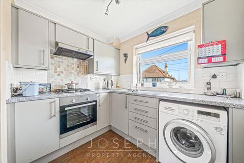 undefined, Tomline Road, Felixstowe, IP11