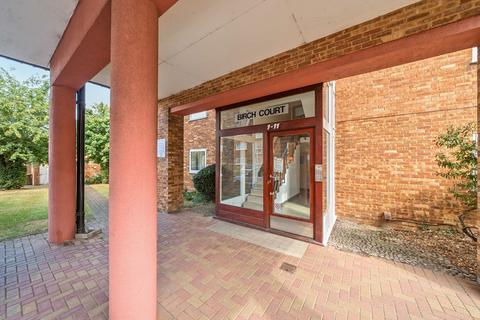 Maldon Road, Wallington SM6