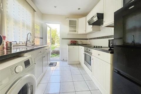 undefined, Gladstone Road, Hertfordshire WD17