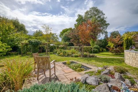 4 bedroom detached house for sale, Portway, Wells