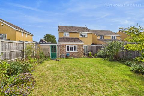 3 bedroom detached house for sale, Dene Way, Biggleswade SG18