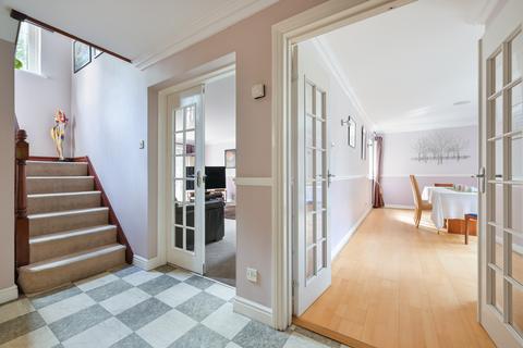 5 bedroom detached house for sale, Claremount Gardens, Surrey KT18