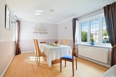 5 bedroom detached house for sale, Claremount Gardens, Surrey KT18