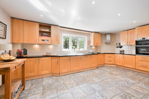 5 bedroom detached house for sale, Claremount Gardens, Surrey KT18