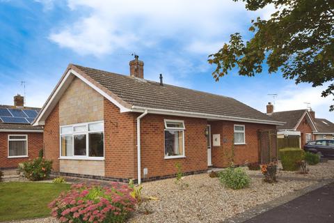 3 bedroom detached bungalow for sale, Melbourne Drive, Skegness PE25