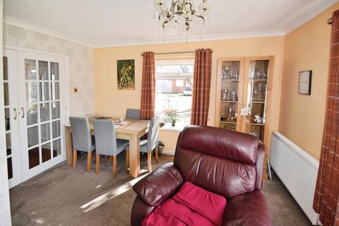 3 bedroom detached bungalow for sale, Melbourne Drive, Skegness PE25