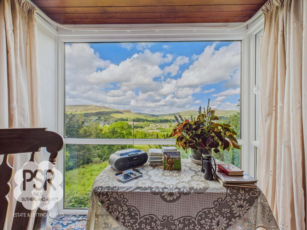 Dining Area Views