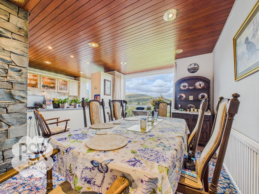 Dining Area Views