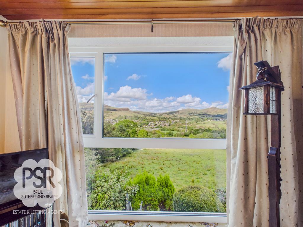 Sitting Room - Views