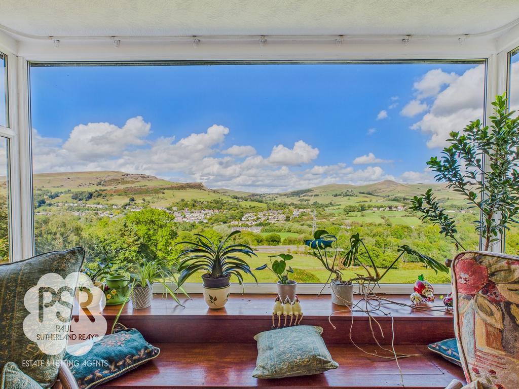 Lounge Views